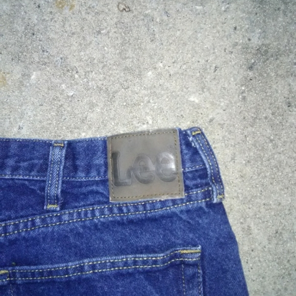 Lee Riders - Picture 5 of 7